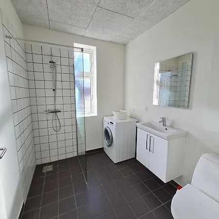 Apartment Ostergade 87 A. Ground Floor *