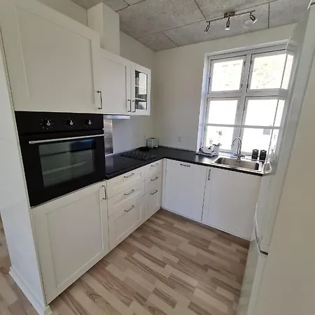 Ostergade 87 A. Ground Floor Esbjerg