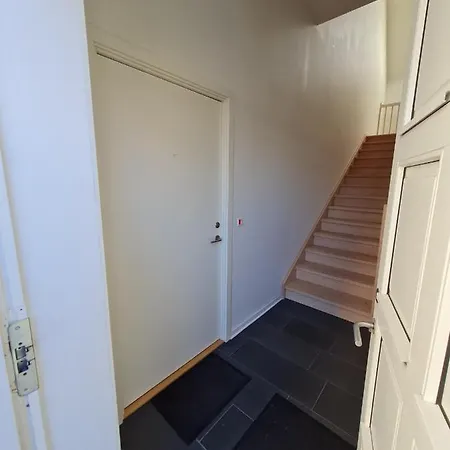 Ostergade 87 A. Ground Floor