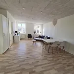 Apartamento Ostergade 87 A. Ground Floor