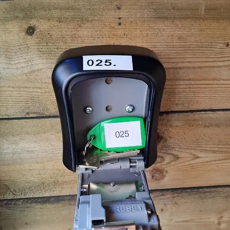 Apartament Ostergade 87 A. Ground Floor *