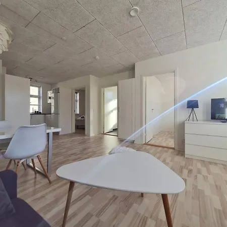 Ostergade 87 A. Ground Floor * Esbjerg