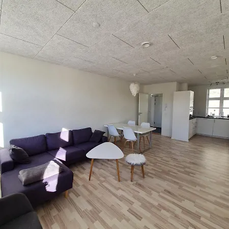 Ostergade 87 A. Ground Floor Esbjerg