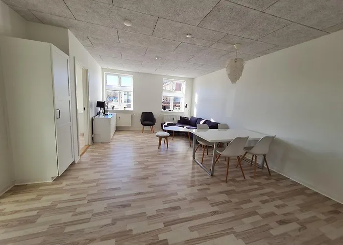 شقة Ostergade 87 A. Ground Floor