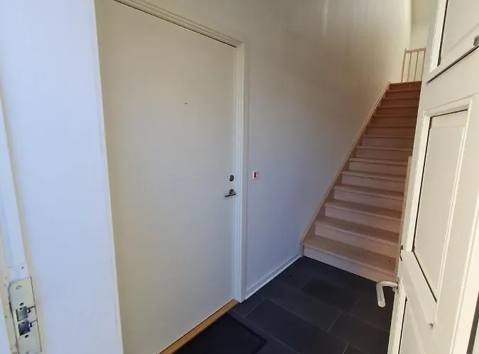 Ostergade 87 A. Ground Floor